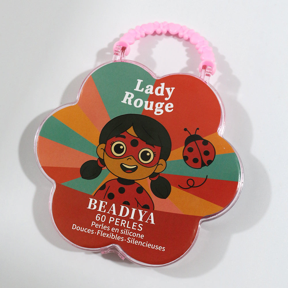 đ„ Coffret Lady Rouge