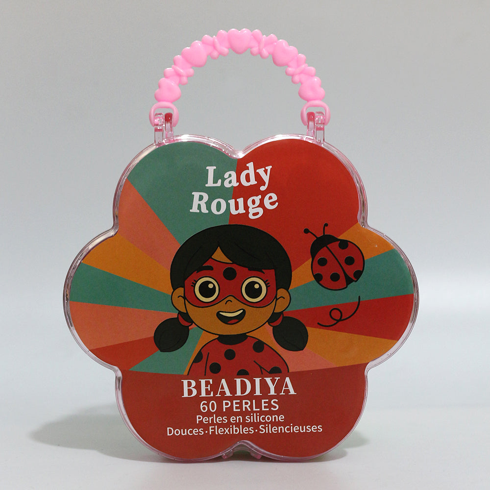 đ„ Coffret Lady Rouge