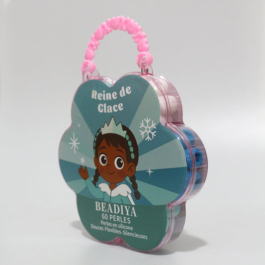 ❄️ Coffret Reine de Glace