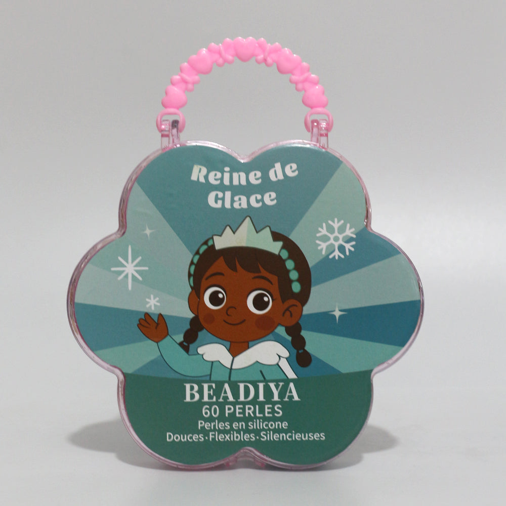 ❄️ Coffret Reine de Glace