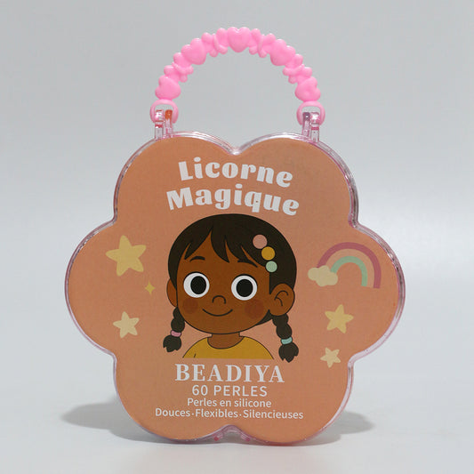 🦄 Coffret Licorne Magique