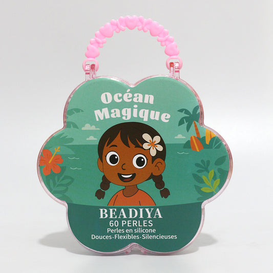 🌊 Coffret Océan Magique