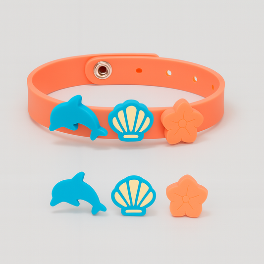 🌊 Bracelet Océan Magique