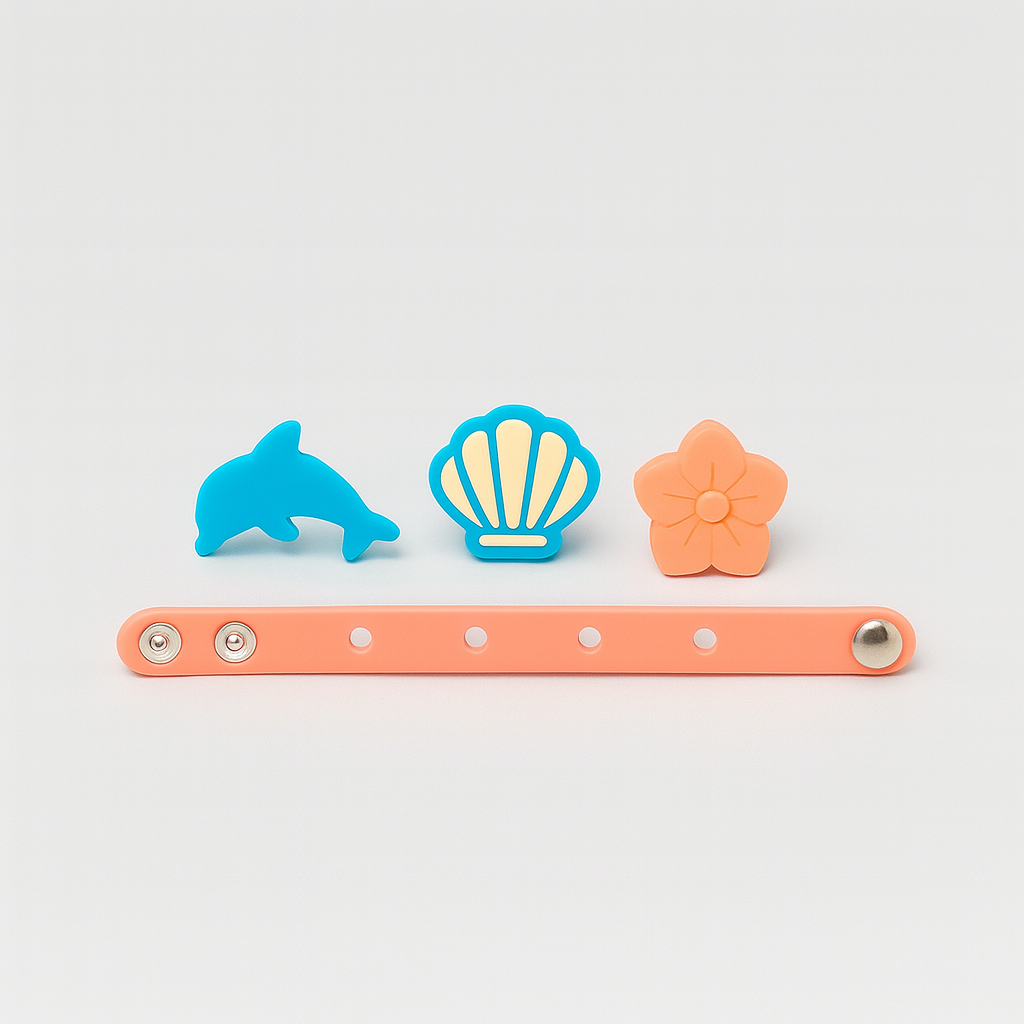 🌊 Bracelet Océan Magique