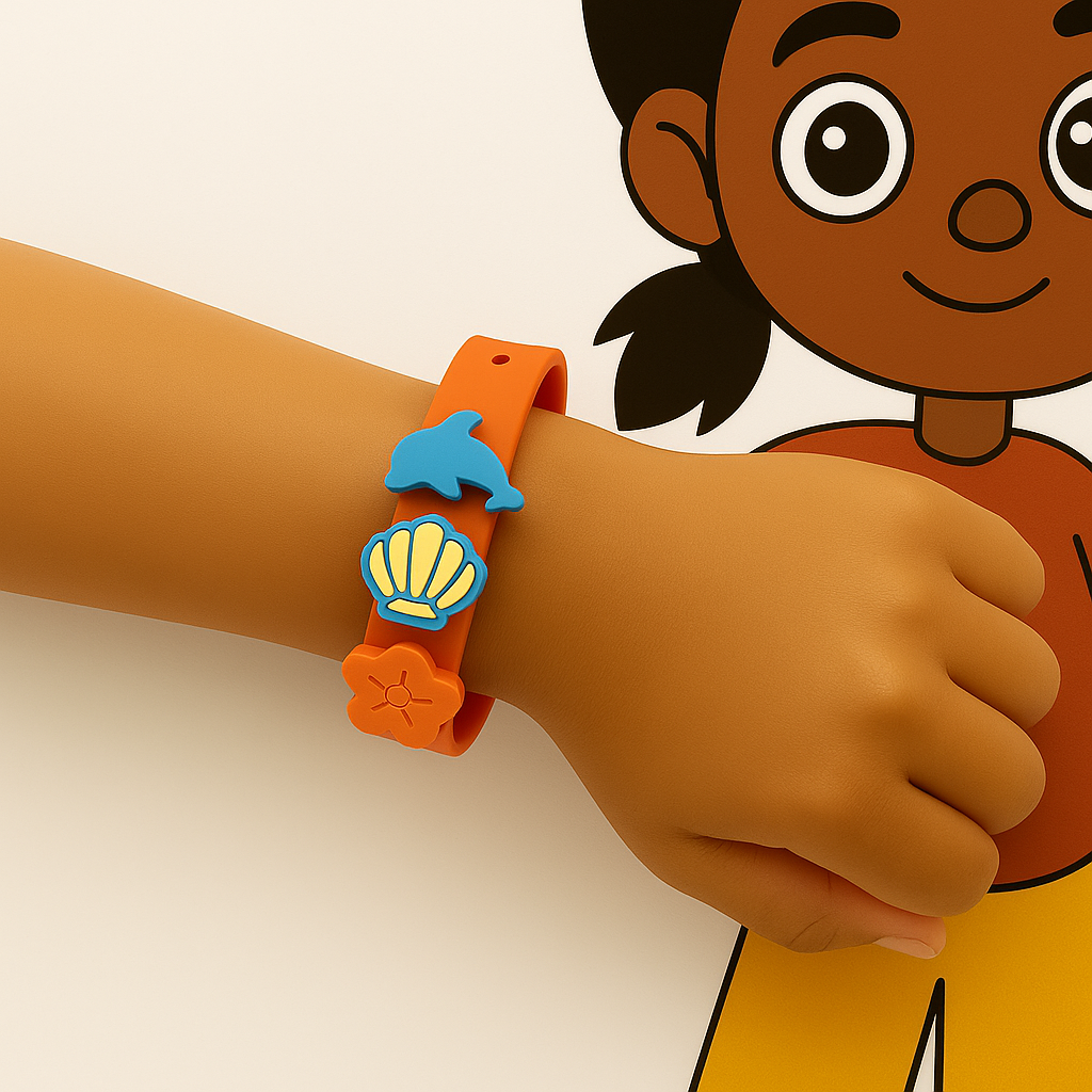 🌊 Bracelet Océan Magique